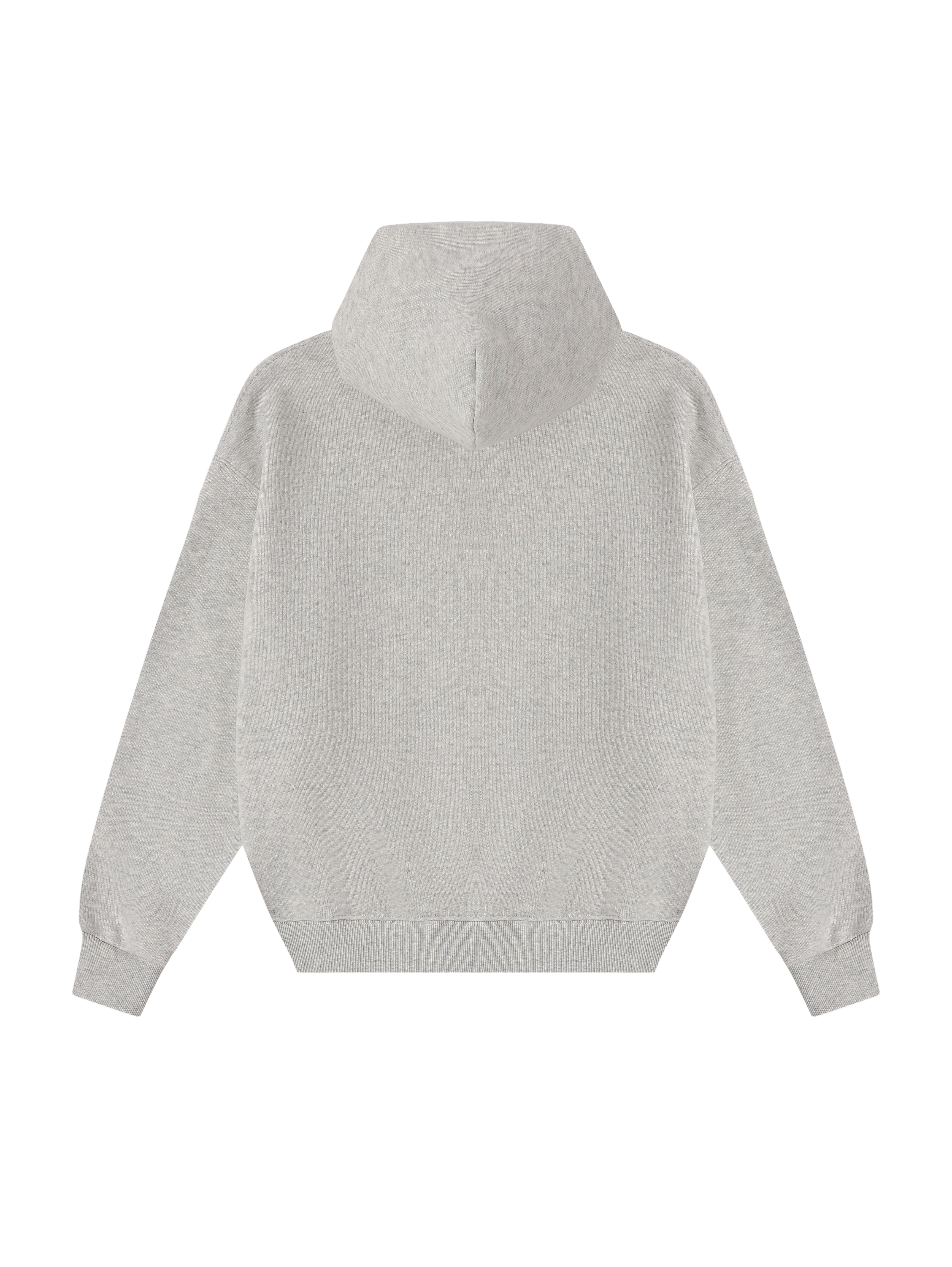 Basics Hoodie in Oatmeal